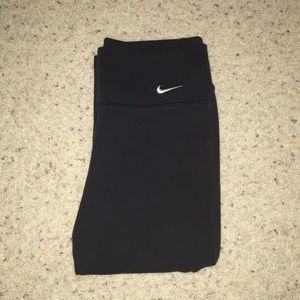 Nike Capri Leggings